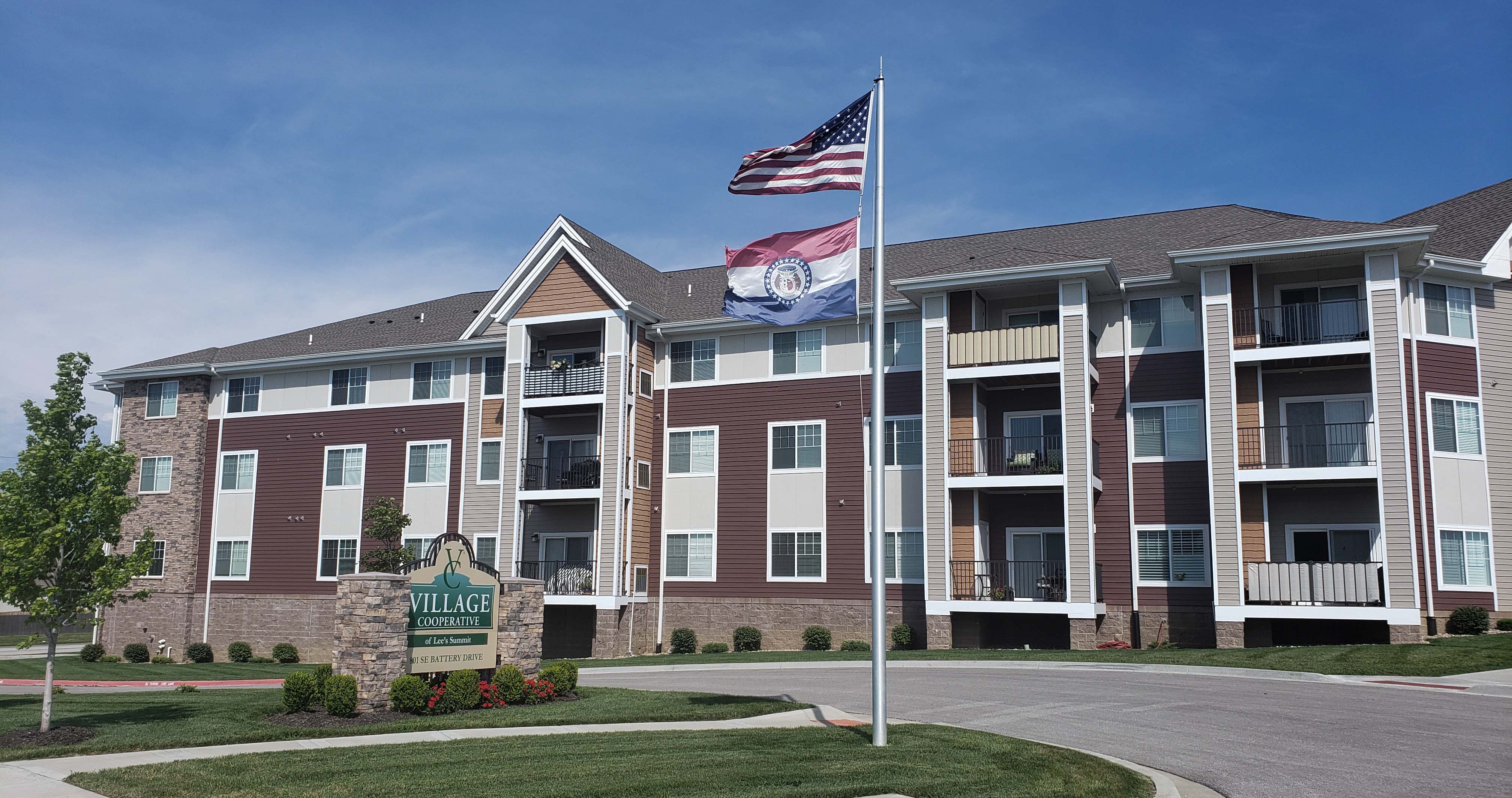 Lee's Summit Village Cooperative